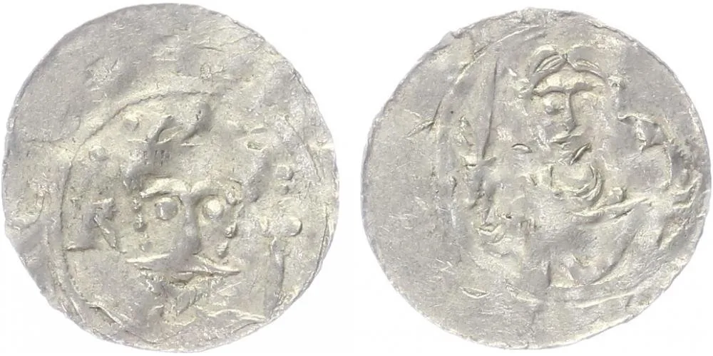 Goslar, Heinrich IV., 1056 - 1106 — 1