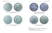 Komentovaný katalog československých a českých mincí 1919 - 2019 - fotografie 3
