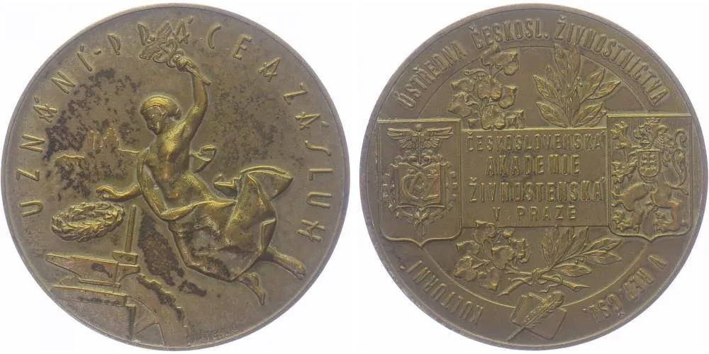 Stehlík Josef, první pol. 20. stol. — 1