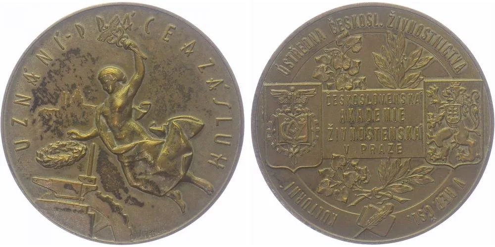 Stehlík Josef, první pol. 20. stol. — 1