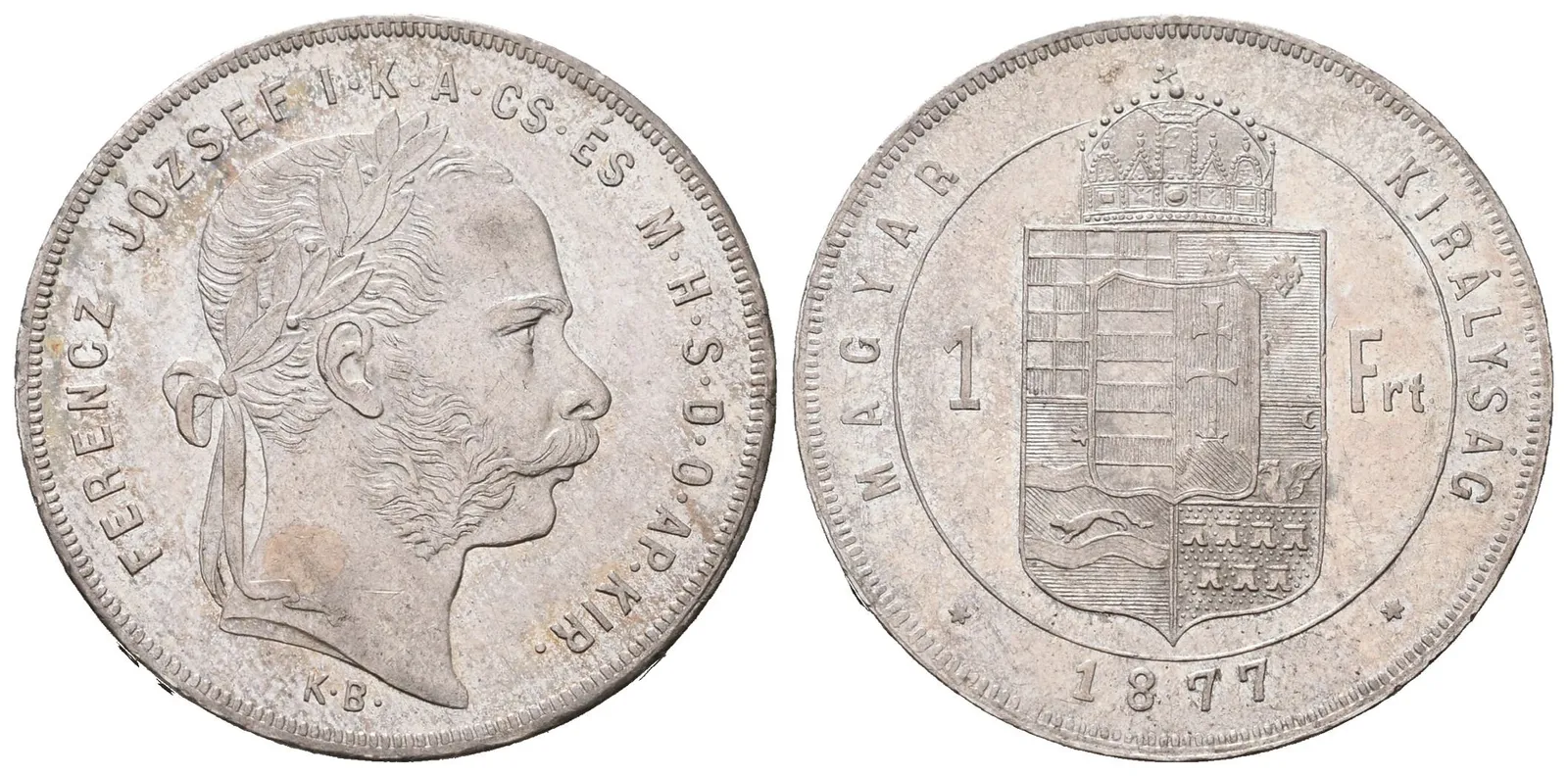 Zlatník 1877 KB