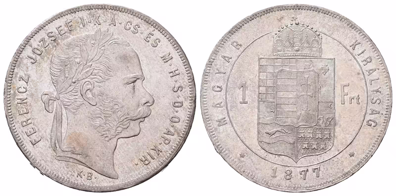 Zlatník 1877 KB