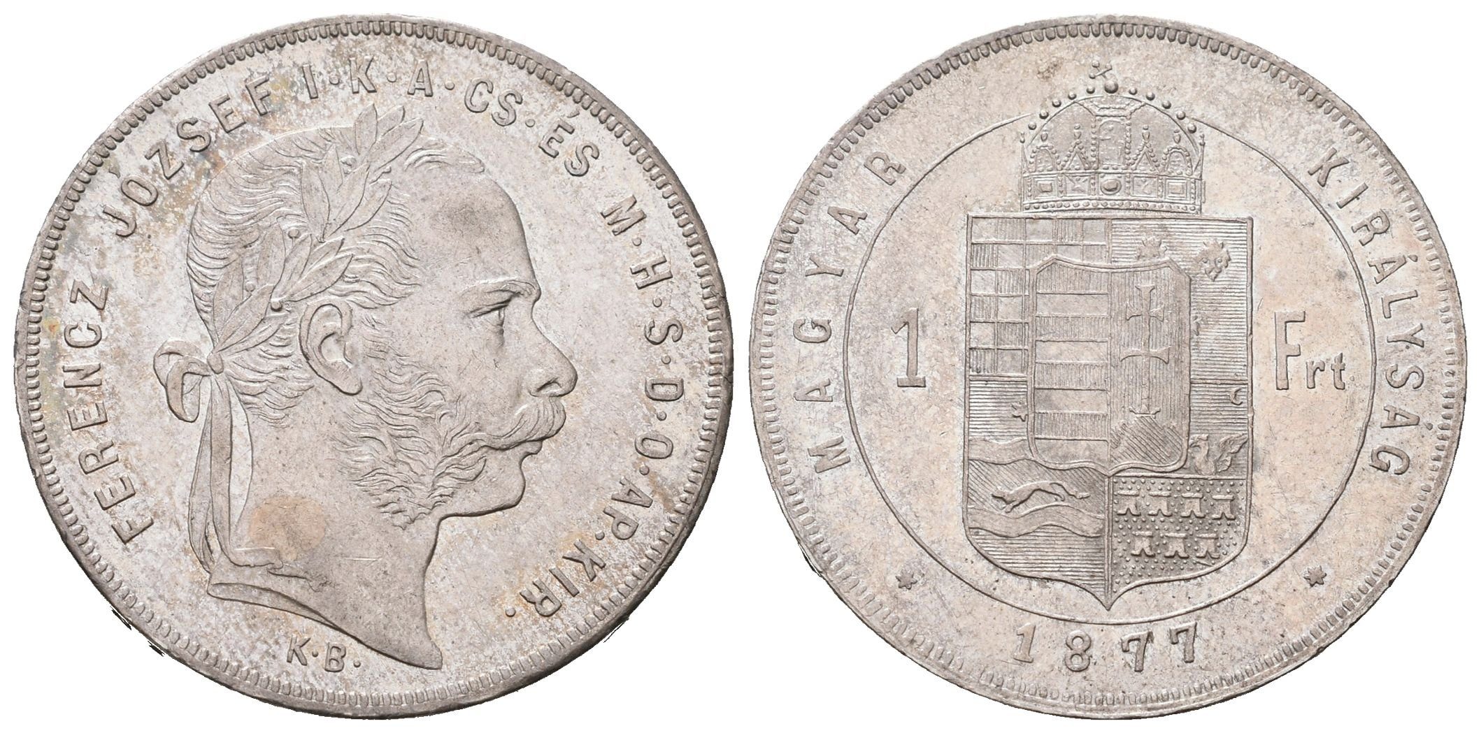 Zlatník 1877 KB