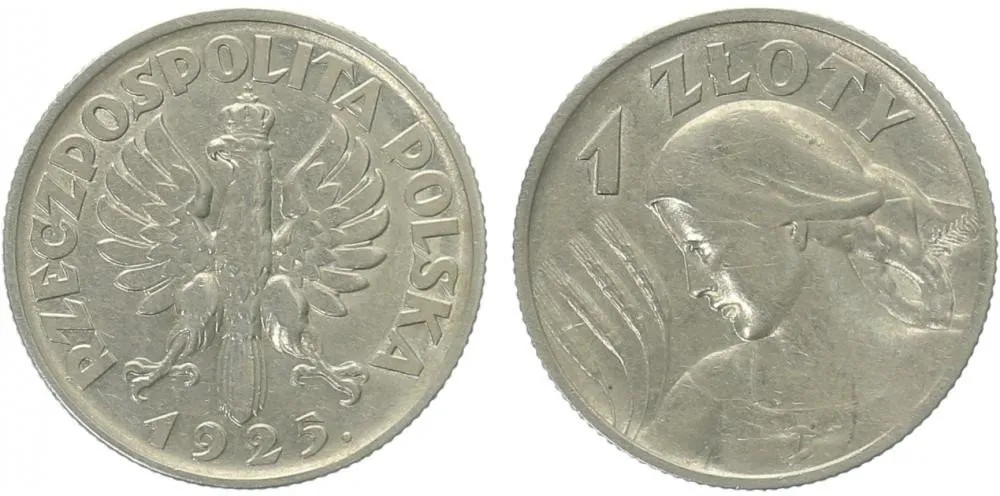 Polsko, I. republika, 1919 - 1939 — 1