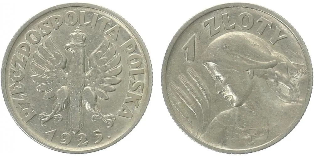 Polsko, I. republika, 1919 - 1939 — 1