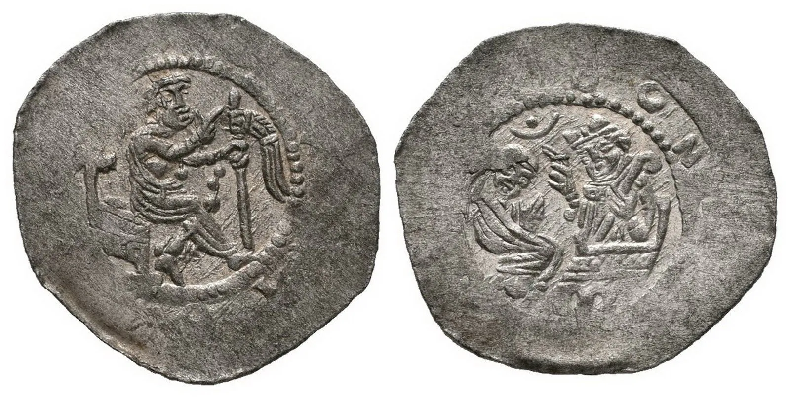 Bedřich, 1173, 1179 - 1181, 1182 - 1189 — 1