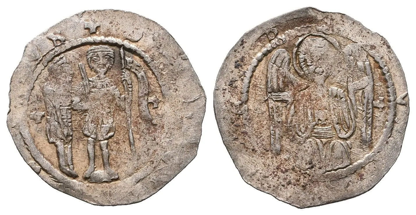 Soběslav I., 1125 - 1140 — 1