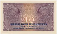 Československo, 1919 - 1939 — 2