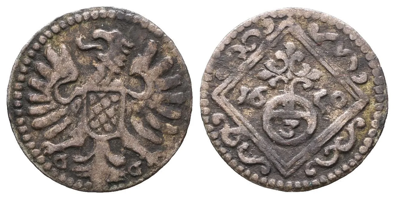 Těšín, Elisabeth Lucretia, 1625 - 1653 — 1