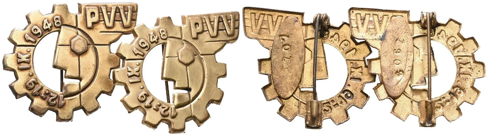 Česko - výstavy, veletrhy, slavnosti — 1