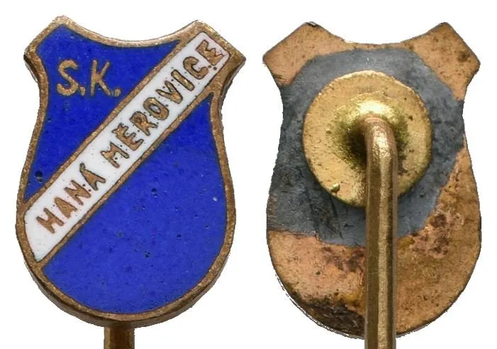 Sport - Česko, SK a sdružení - Morava a Slezsko, okr. Přerov — 1