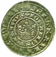 Jan Lucemburský, 1310 - 1346 — 2