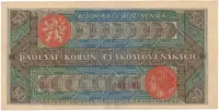 Československo, 1919 - 1939 — 1
