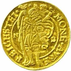 Münsterberg - Olešnice, Joachim, Heinrich III., Johann a Georg III. — 1