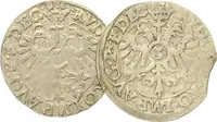 Pfalz - Zweibrücken, Johann II., 1604 - 1635 — 2
