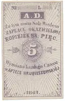 Polsko - nouzovky — 1