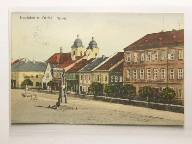 okr. Rychnov nad Kněžnou — 1
