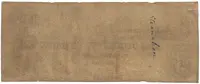 USA - Massachusetts, 5 Dollar 1849 - fotografie 2