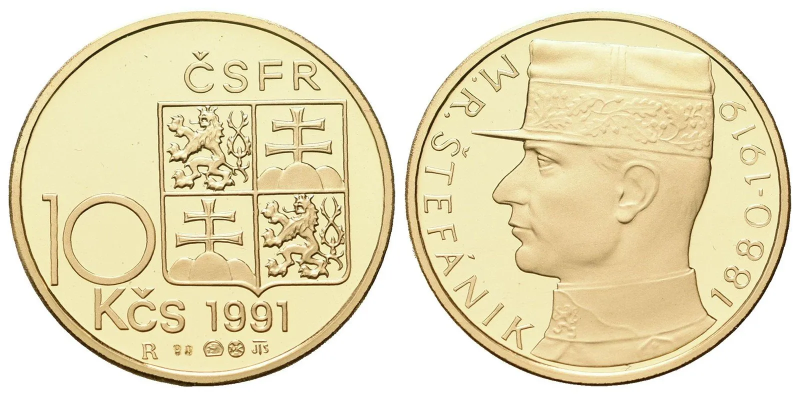 Období 1945 - 1993 — 1