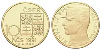 Období 1945 - 1993 — 1