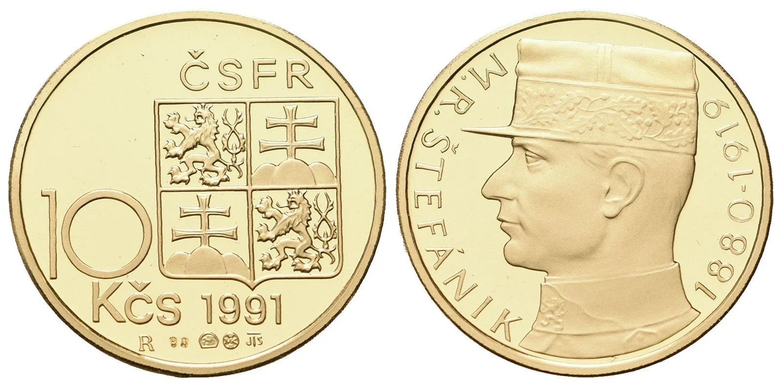 Období 1945 - 1993 — 1