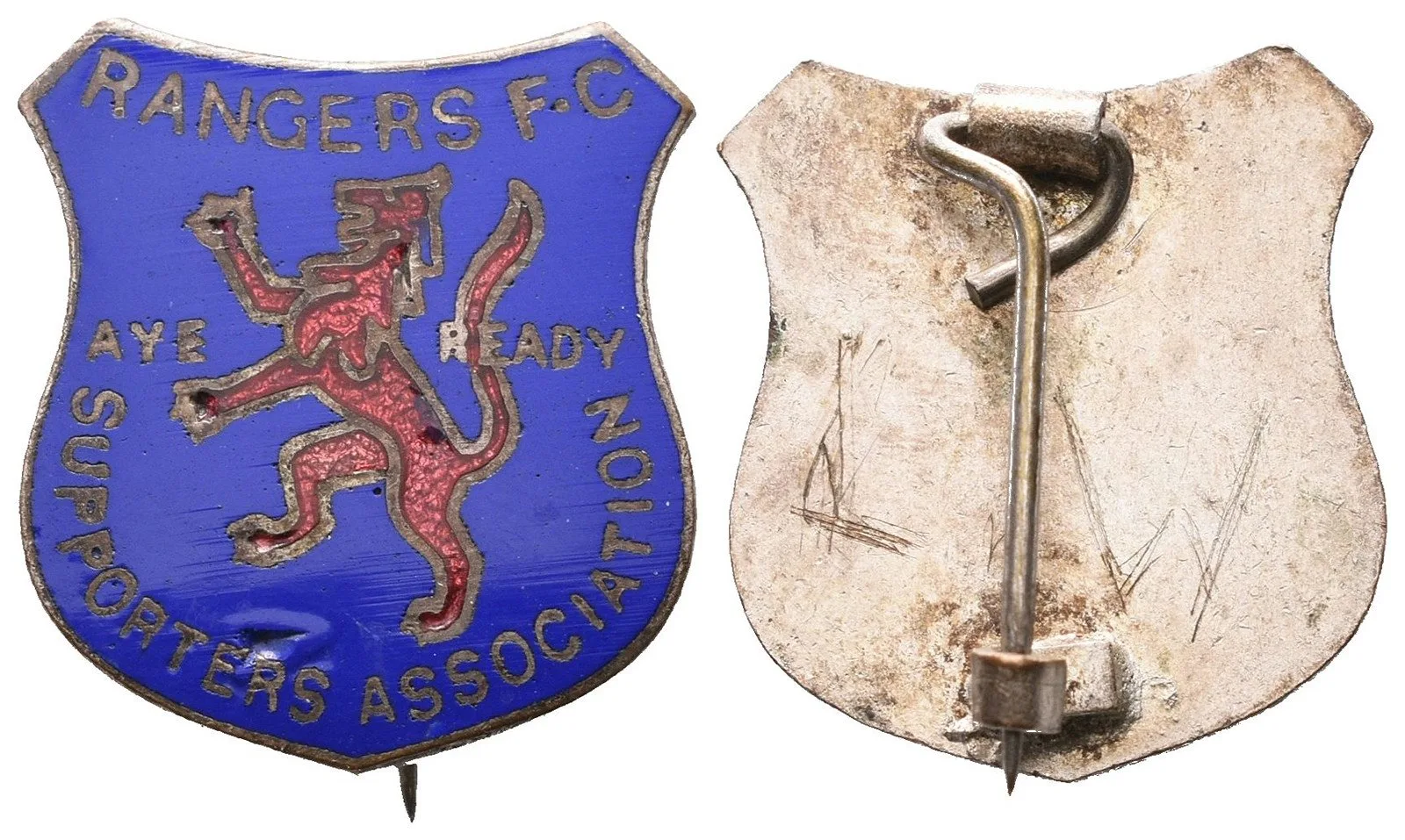 Sport - cizina, SK a sdružení - Skotsko — 1