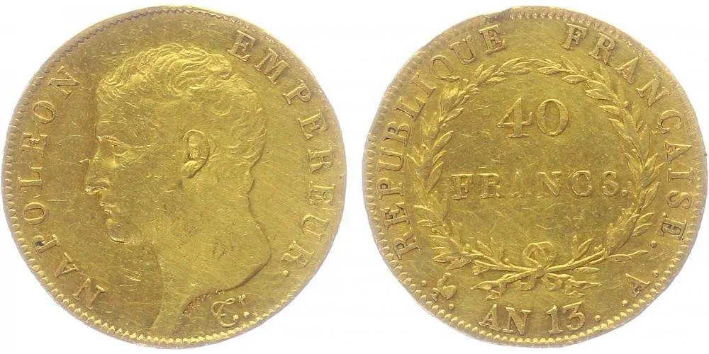Francie, Napoleon I. - jako konsul, 1799 - 1804 — 1