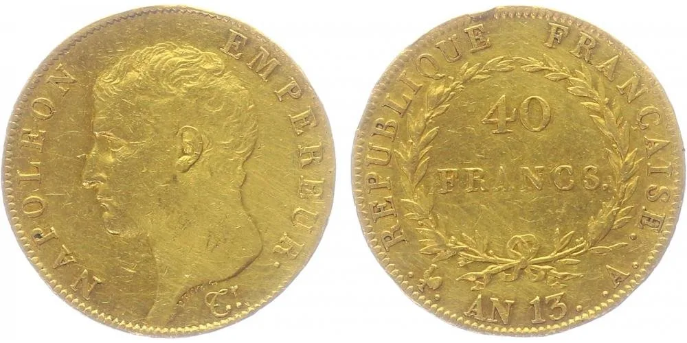 Francie, Napoleon I. - jako konsul, 1799 - 1804 — 1