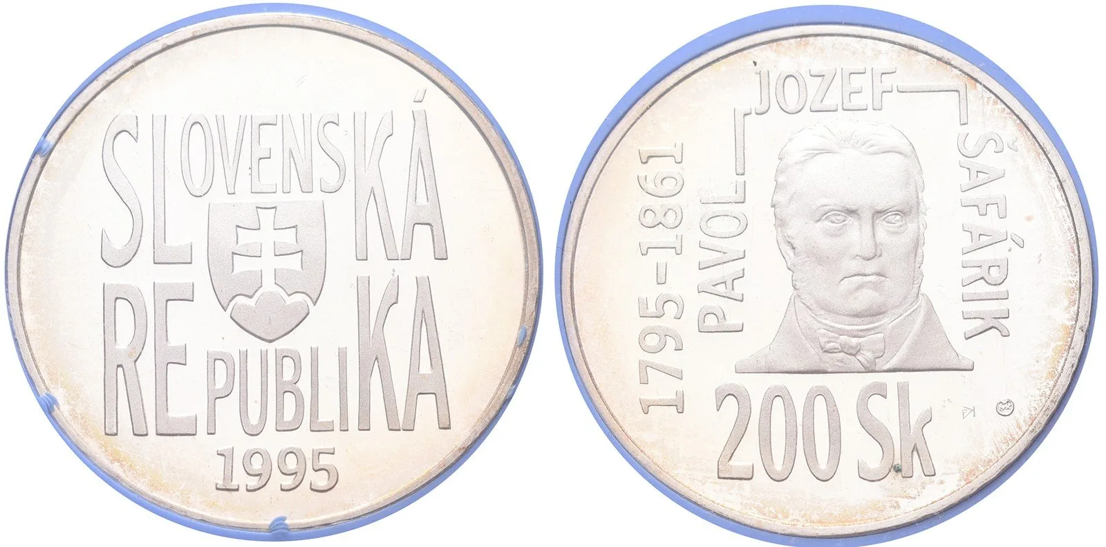 Slovenská republika, 1993 - — 1