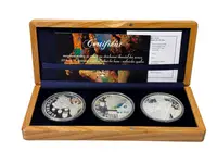 20 Euro 2014 - Dubnické doly - nerealizované návrhy