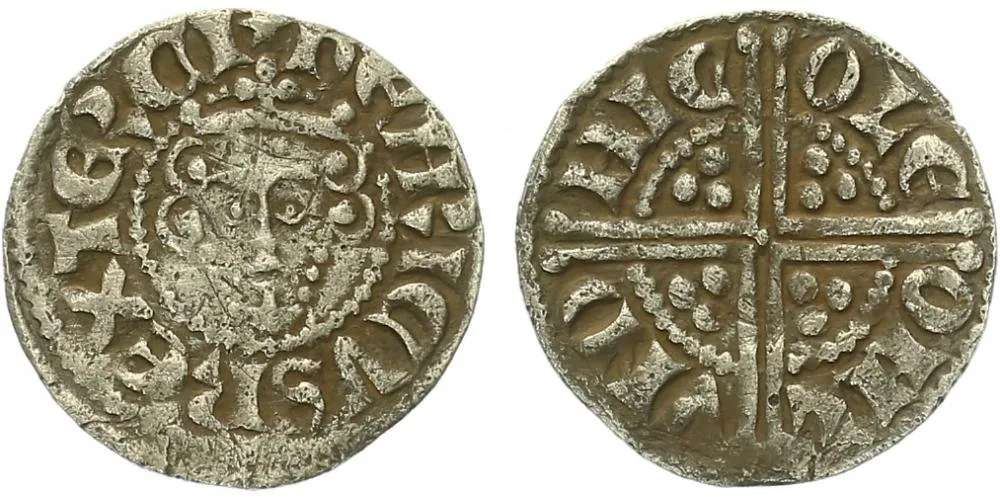 Velká Británie, Henry III., 1216 - 1272 — 1