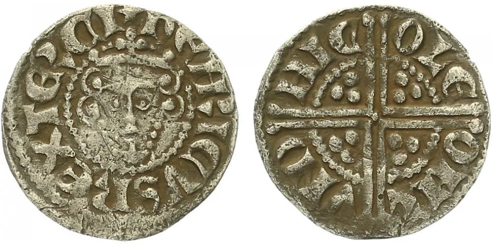 Velká Británie, Henry III., 1216 - 1272 — 1