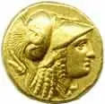 Makedonie, Alexander III., 336 - 323 př. Kr. — 1