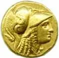 Makedonie, Alexander III., 336 - 323 př. Kr. — 1