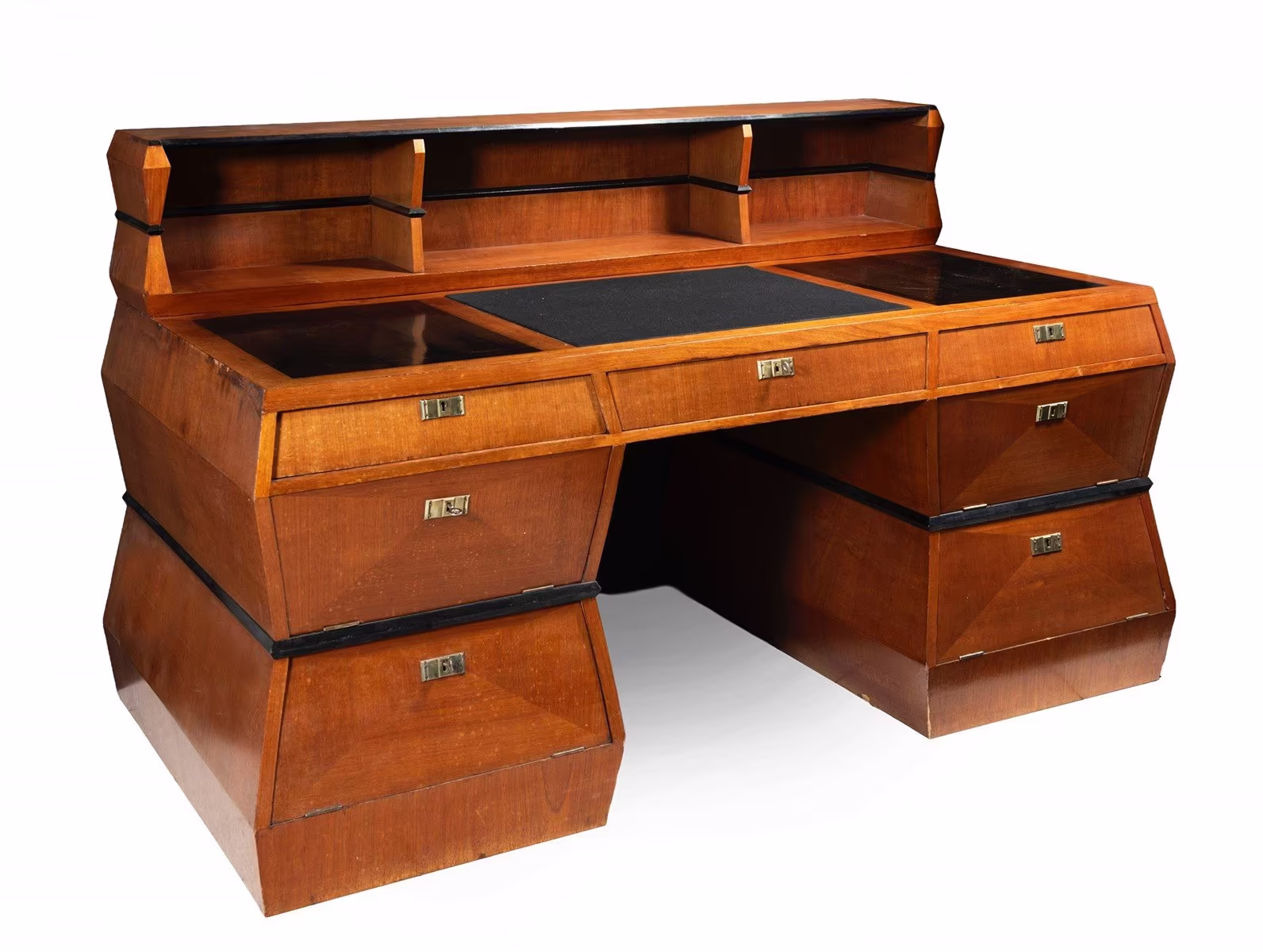 CUBIST BUREAU