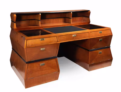 CUBIST BUREAU