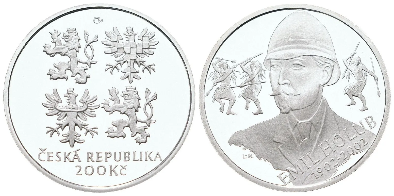 Česká republika, 1993 - — 1