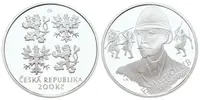 Česká republika, 1993 - — 1