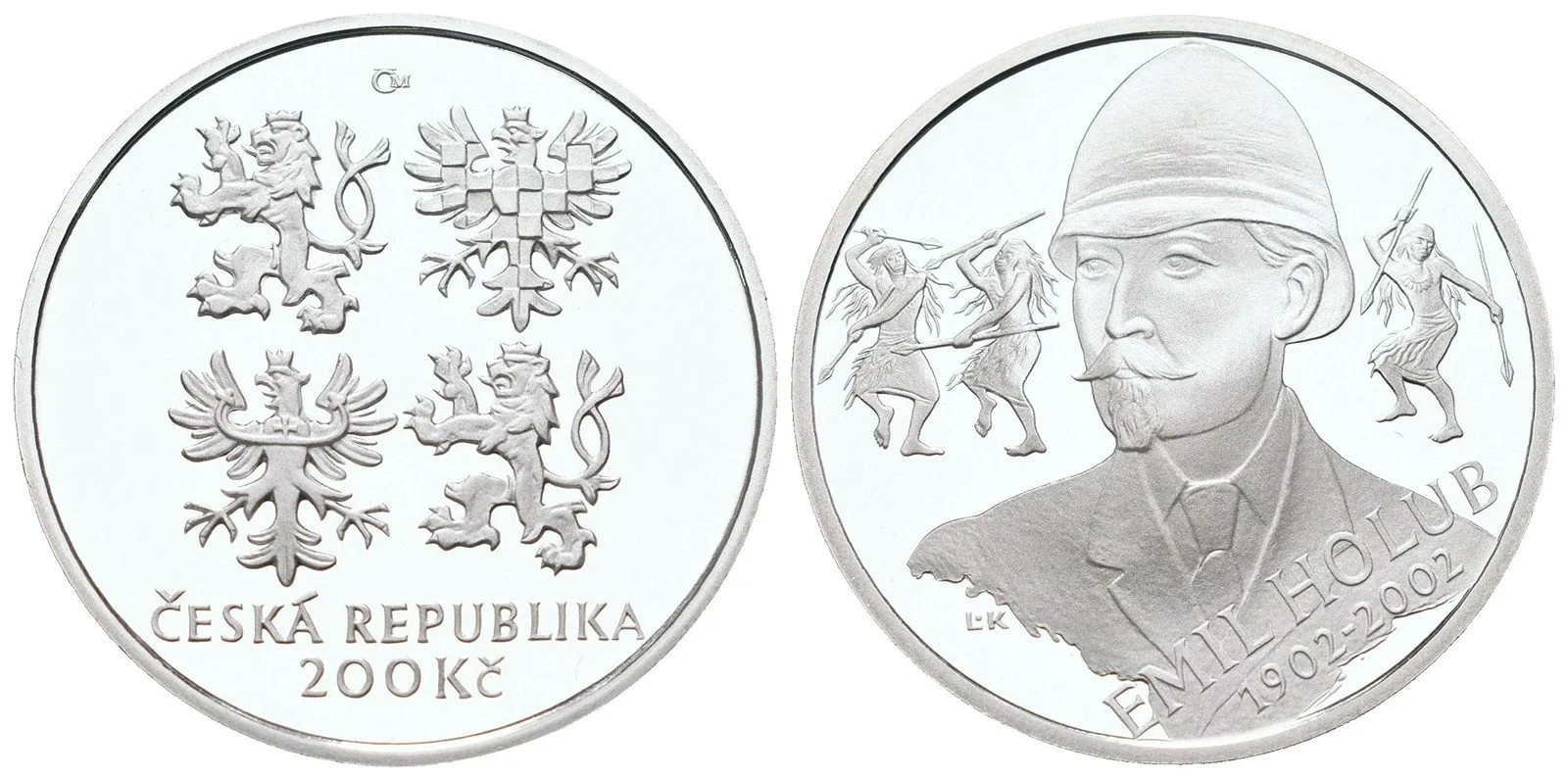 Česká republika, 1993 - — 1