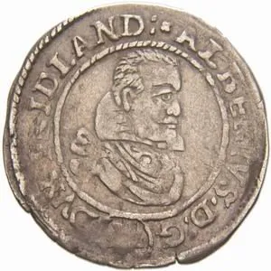 Valdštejn, Albrecht Václav Eusebius, 1624 - 1634 — 1
