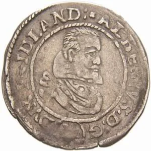 Valdštejn, Albrecht Václav Eusebius, 1624 - 1634 — 1