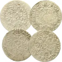 Pfalz - Zweibrücken, Johann I., 1569 - 1604 — 2