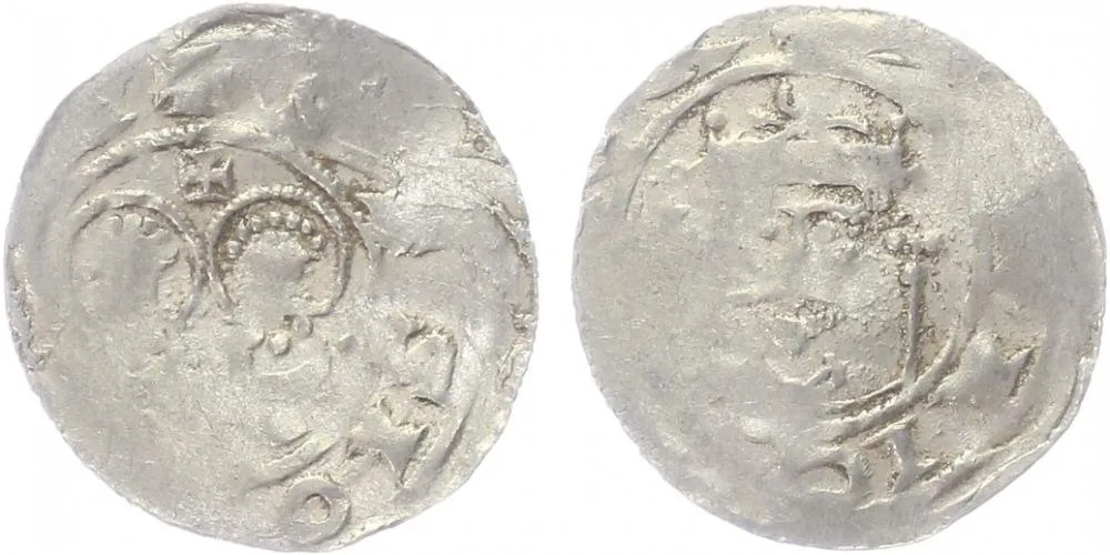 Goslar, Heinrich IV., 1056 - 1106 — 1