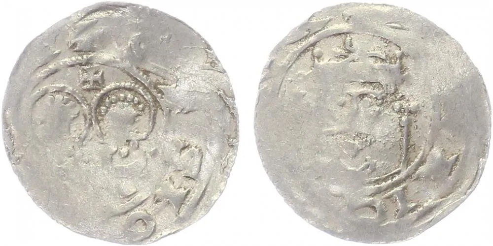 Goslar, Heinrich IV., 1056 - 1106 — 1