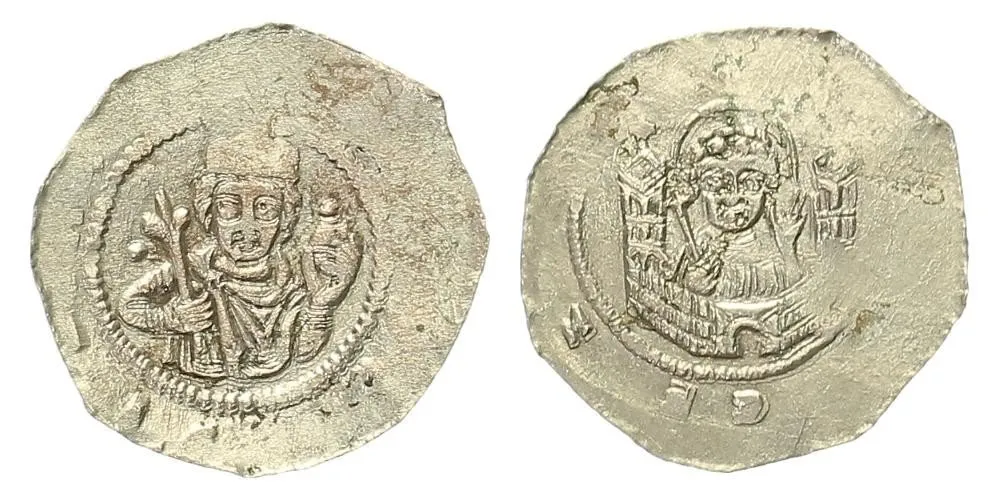 Vladislav II., 1140 - 1174 — 1