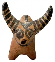 Indo - Kultura Harappa, 2600 - 1900 př. Kr. — 2