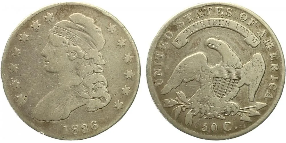 USA — 1
