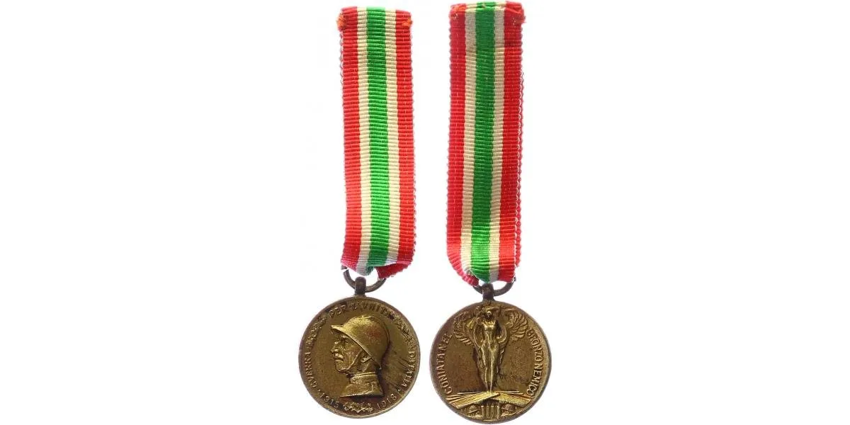 Itálie, Vittorio Emanuele III., 1900 - 1946 — 1