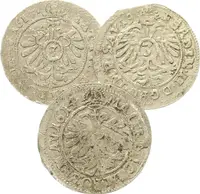 Hanau - Münzenberg, Katarina Belgia of Nassau - Orange, 1612 - 1626 — 2