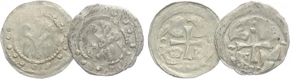 Přemysl Otakar II., 1253 - 1278 — 1